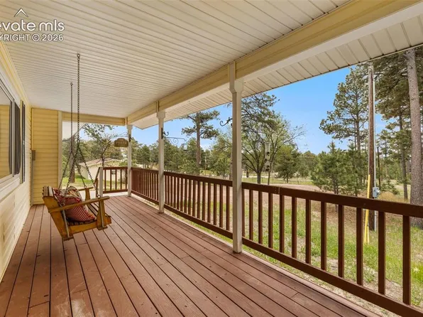 11760 Green Acres Ln, Colorado Springs, CO 80908