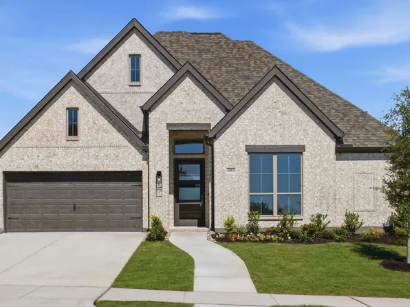 4863 Summerwinds Rd, Midlothian, TX 76065