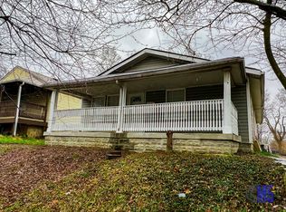 2375 N Parker Ave, Indianapolis, IN