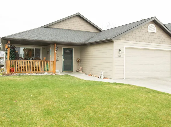 160 Meadow Dr, Hamilton, MT 59840