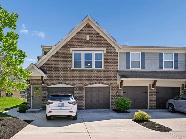 848 Yorkshire Dr, Alexandria, KY 41001