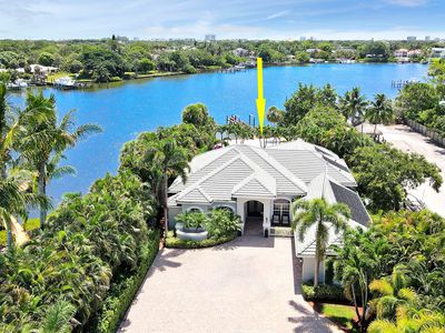 19560 Gulfstream Drive, Jupiter, FL, 33469