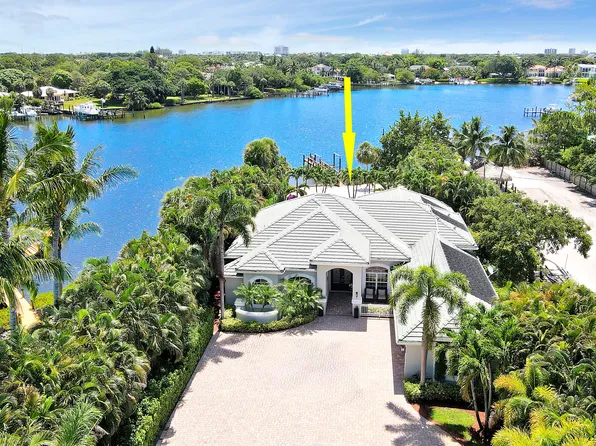 19560 Gulfstream Drive, Jupiter, FL 33469