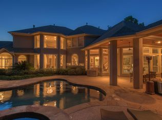 82 N Hunters Crossing Cir, The Woodlands, TX 77381