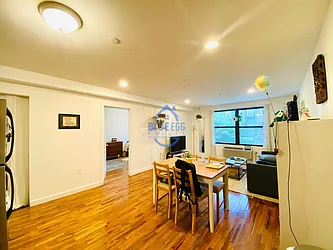 Rented by Blue Egg Realty Corp