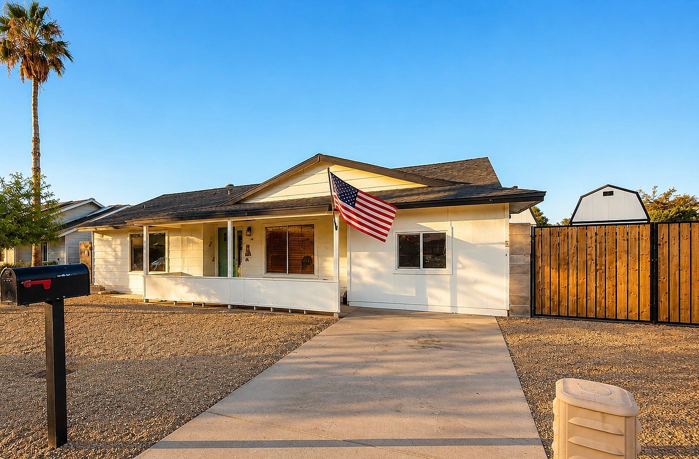 1318 W Tonopah Dr, Phoenix, AZ 85027 | Zillow