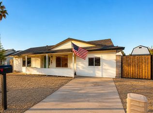 1318 W Tonopah Dr, Phoenix, AZ 85027