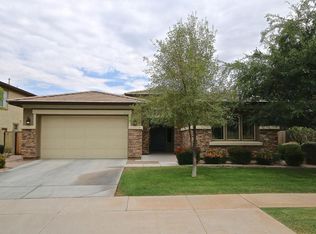 3850 E Palo Verde St, Gilbert, AZ 85296