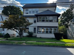 33-37 Francis St, East Hartford, CT 06108