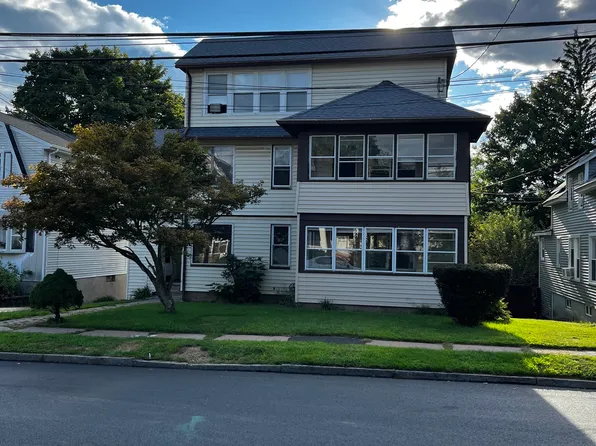 33-37 Francis Street, East Hartford, CT 06108