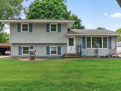 336 Sunrise Ln, Champlin, MN, 55316