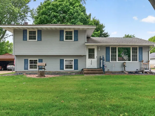 336 Sunrise Ln, Champlin, MN 55316