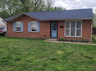 2212 Webster Ct, Owensboro, KY