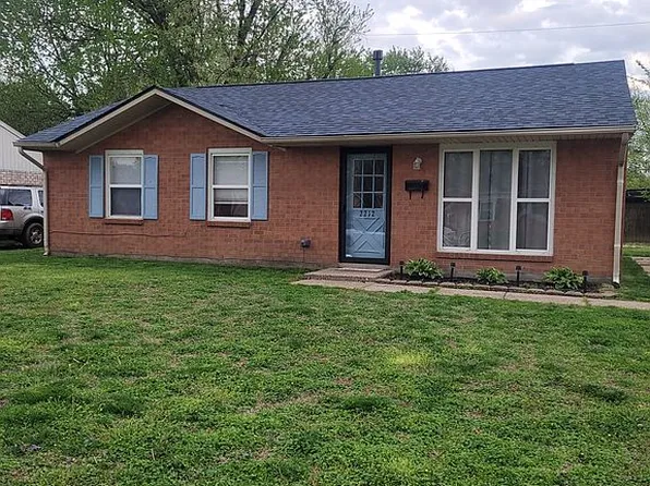 2212 Webster Ct, Owensboro, KY 42301