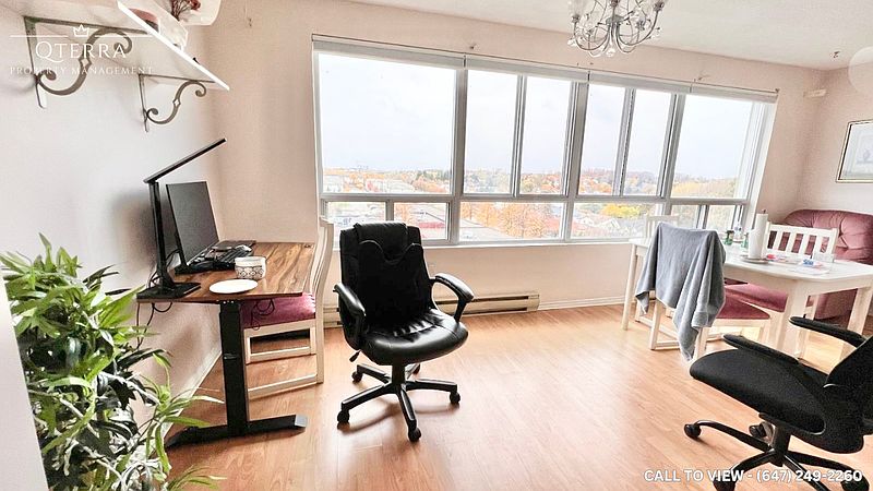 Kitchener Apartment for rent - 2 Bedrooms — photo 5