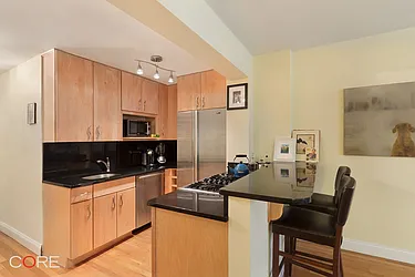 Rented by CORE