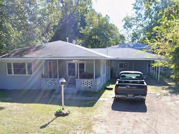 616 Edgar St, Bossier City, LA 71112