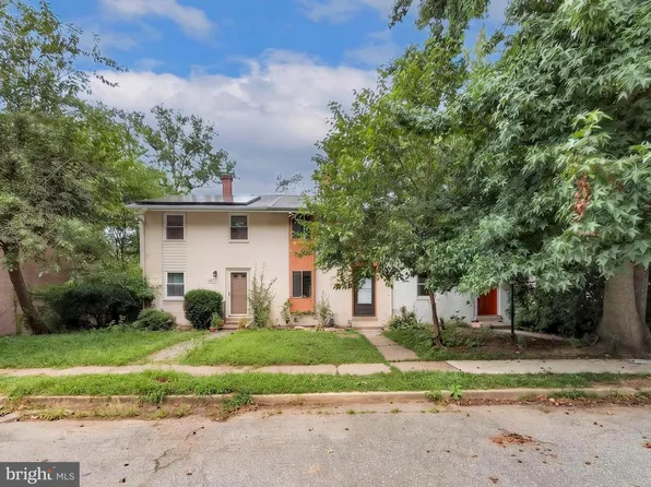5443 Hildebrand Ct, Columbia, MD 21044