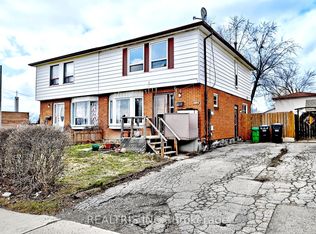116 Sutherland Ave, Brampton, ON L6V 2H7