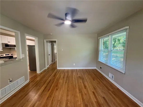 3269 Dodson Dr, Atlanta, GA