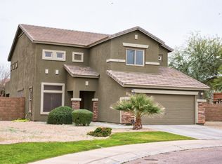 6523 S 49th Dr, Laveen, AZ 85339