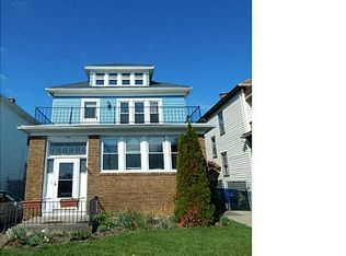 64 Cunard Rd, Buffalo, NY 14216