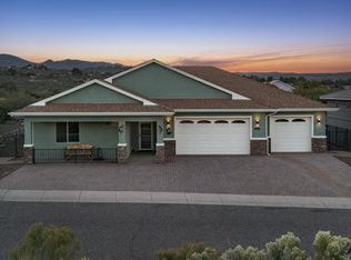 1780 W Buena Vista Dr, Clarkdale, AZ 86324