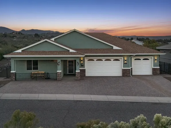 1780 W Buena Vista Drive, Clarkdale, AZ 86324