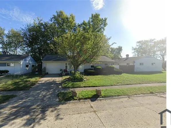 4619 Maren Dr, Indianapolis, IN 46222