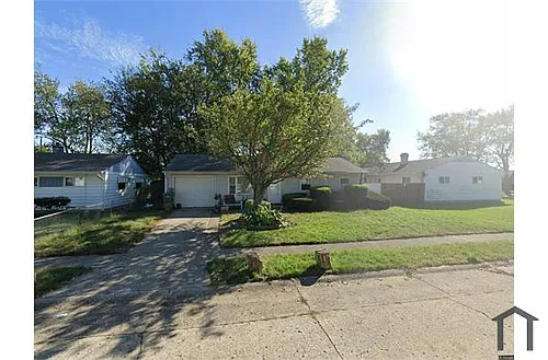 4619 Maren Dr Photo 1
