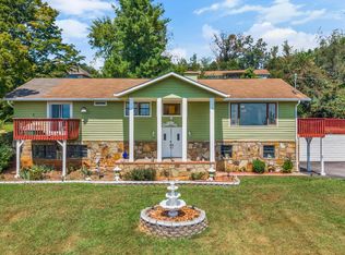 378 White Oak Cir, Kodak, TN 37764
