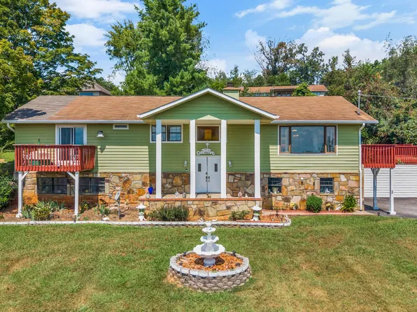 378 White Oak Cir, Kodak, TN 37764