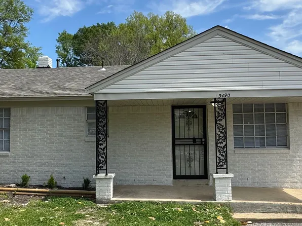 3490 Daggett Rd, Memphis, TN 38109
