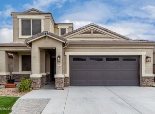 17263 N Bala Dr, Maricopa, AZ 85138