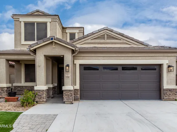 17263 N BALA Drive, Maricopa, AZ 85138