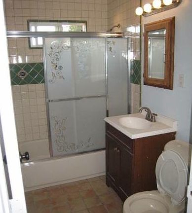 bath room