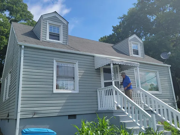 1303 Hanover Ave NW, Roanoke, VA 24017