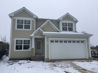 1471 Somerset Pl, Barrington, IL 60010