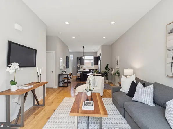 231 W Thompson St, Philadelphia, PA 19122