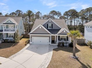 225 Waning Way, Wando, SC 29492