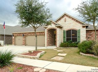 412 Bison Ln, Cibolo, TX 78108