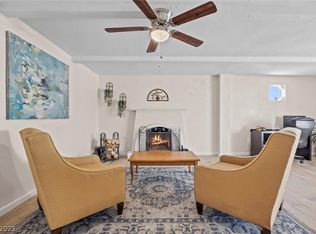 4235 Gibraltar St, Las Vegas, NV 89121