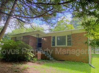 507 Gordon St, Bremen, GA 30110