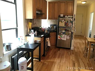 Rented by Living New York