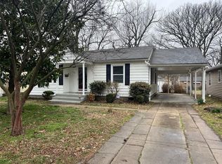 712 S Woodland St, Pittsburg, KS 66762
