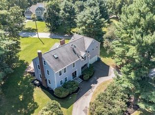 9 Gennaro Cir, Wayland, MA 01778