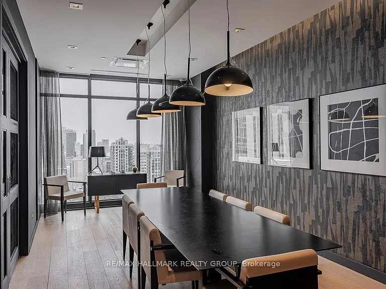 255 Bay St #801 — Photo 38