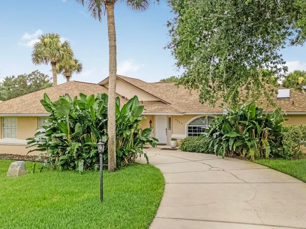 4586 Miles Dr, Port Orange, FL 32127