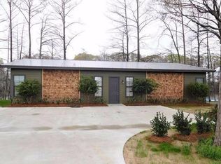 911 Finks Hideaway Road, Monroe, LA 71203
