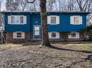 202 Pine Ridge Trl, Pinnacle, NC 27043